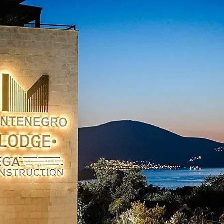 Hotel Montenegro