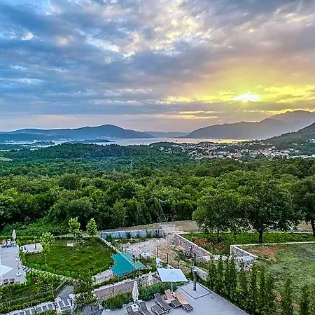 Montenegro Hotel Podgorica