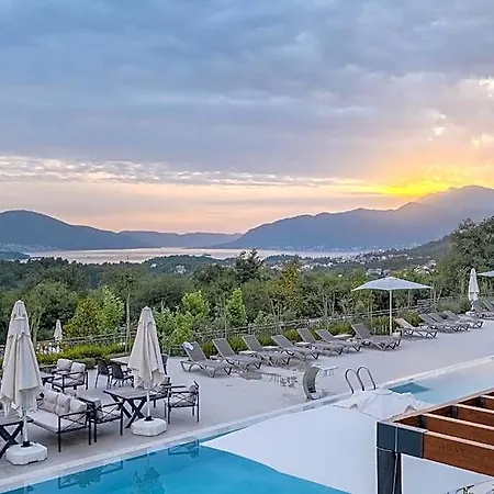Otel Montenegro 5*