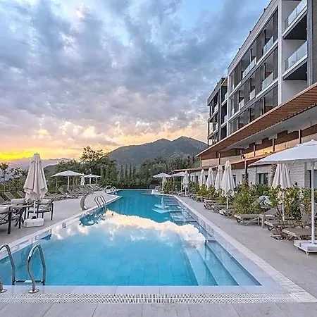 Hotel Montenegro Podgorica
