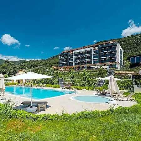 Montenegro Hotel 5*