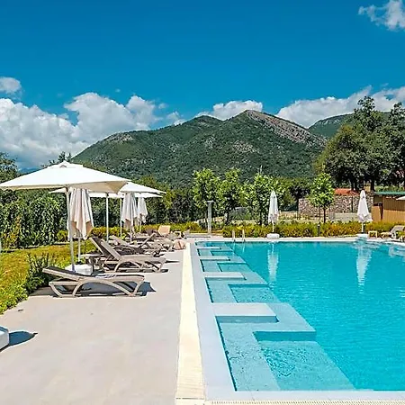 Montenegro 5* Podgorica
