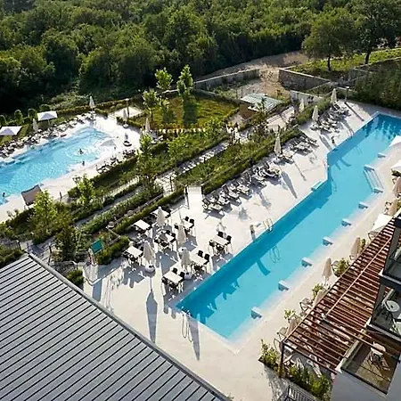 Hotel Montenegro Podgorica