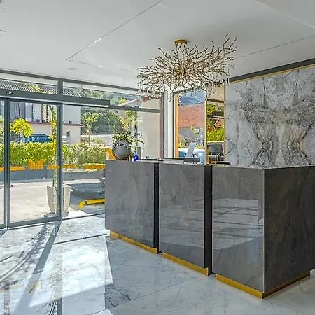 Montenegro Otel 5*