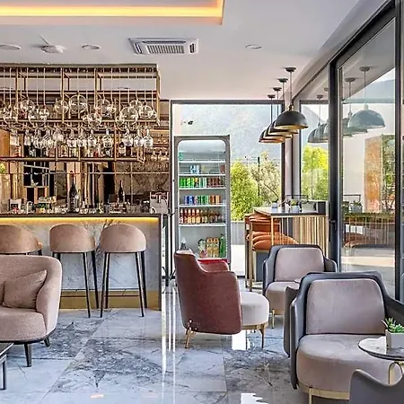 Montenegro Hotel Podgorica