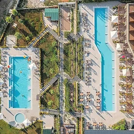 Montenegro Hotel 5*