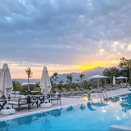 Montenegro 5* Podgorica